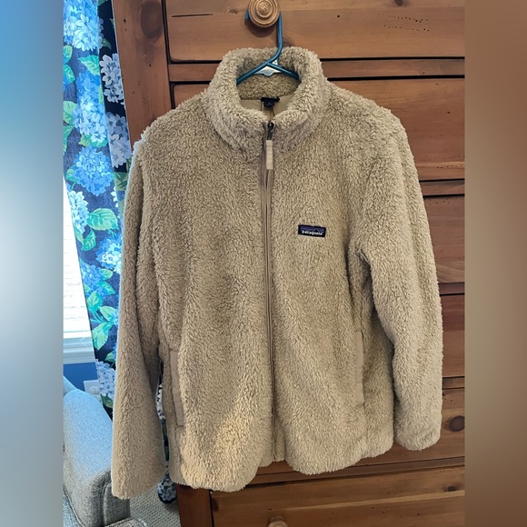 Women’s Patagonia fleece - Picture 1 of 1